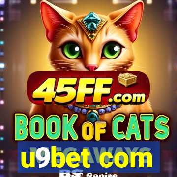 u9bet com